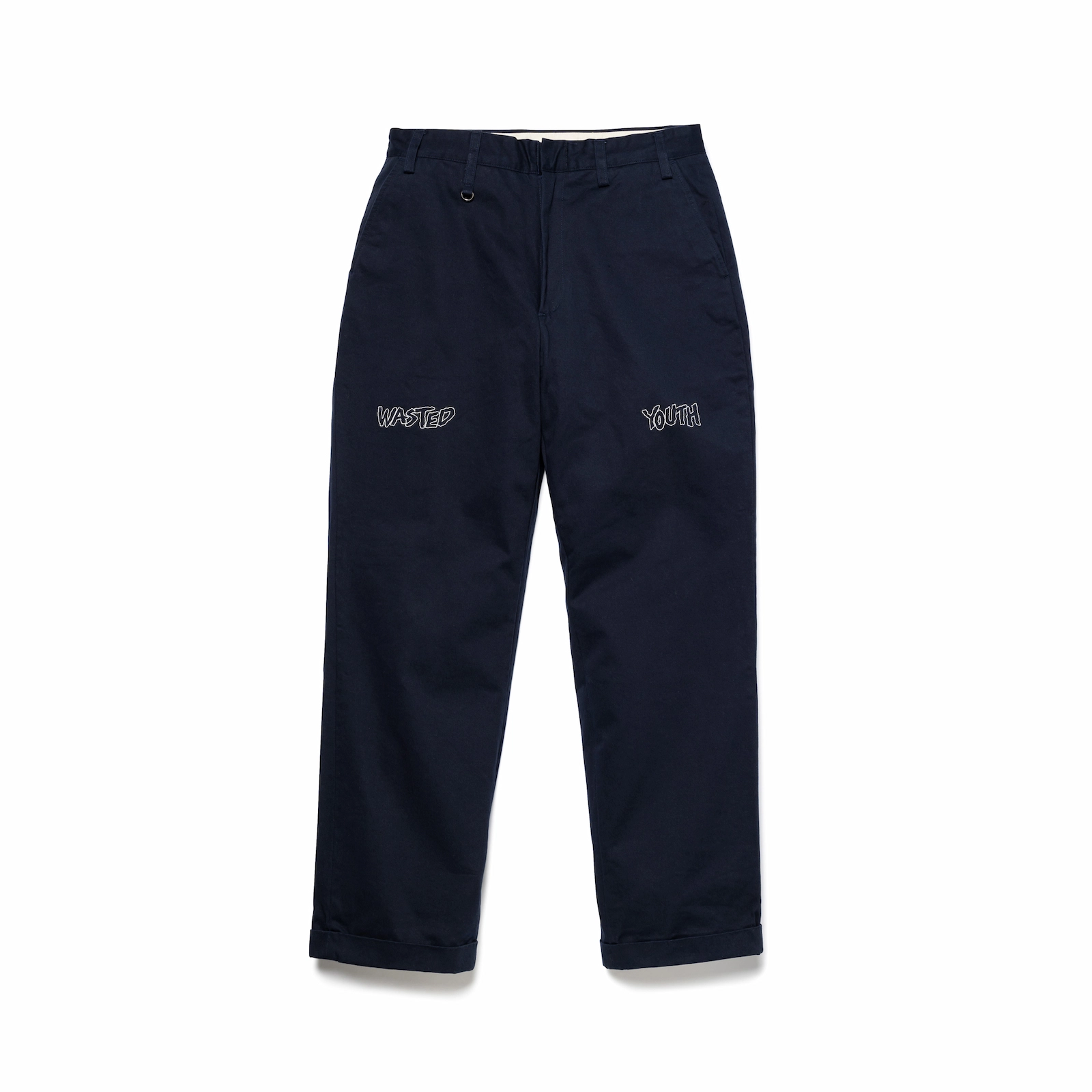 Wasted Youth Season 1 Collection | HUMAN MADE Inc.